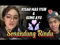 Lagu Senandung Rindu Gung Ayu \u0026 Mas iyun 💔24 November 2025