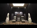 JAKARTA International Audio Video Show 2025 / AudioJaya / Vivid , JMF , innuos , dCS