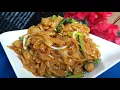 Download Lagu RESEP KWETIAU GORENG ENAK DAN  KENYAL ALA CHINESE  RESTORAN