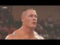 WWE CM Punk Cult Of Personality theme Debut HD