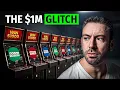 The Slot Machine Glitch That Paid Millions Legally