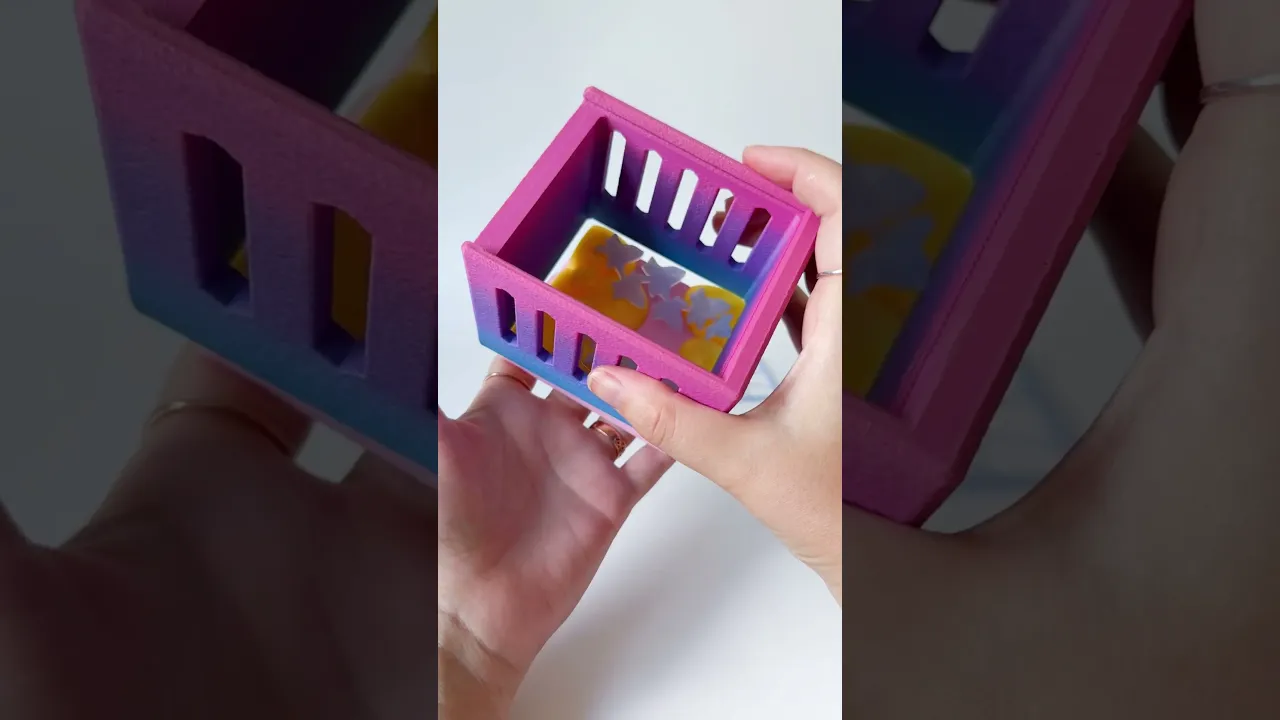 Mini Spider and Enclosure video thumbnail