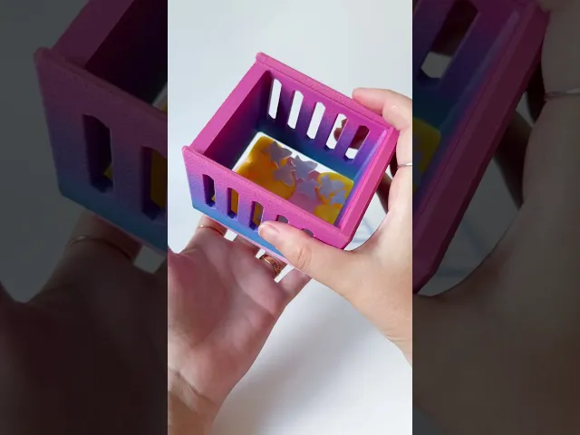 Mini Spider and Enclosure video thumbnail
