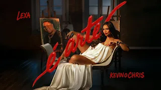 Lexa, Kevin o Chris - É Arte (Clipe Oficial)