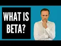 Beta in Finance What It Is and Why You Should Care