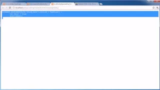 1 Chrome Developer Tools Tutorial Introduction
