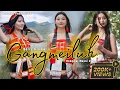 Gangmeilu Official Music Video | 2024 #rongmei music video