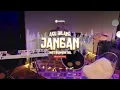 MikkyZia, F4dli - Aku Bilang Jangan (Unofficial Lyric Instrumental)