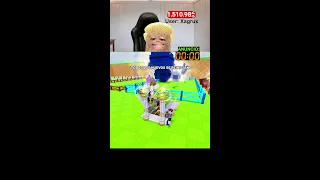ABRIMOS HUEVOS EN ROBLOX! 332