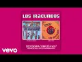Lagu Los Iracundos - Recuerdo de Amor (Official Audio)