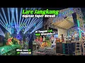 Lagu Di Tangani Cak Wan Riswanda Langsung🔥 Lare Jangkung Hajatan Mewah Pakai Mixer Jowo 28 Channel