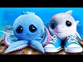 Download Lagu BLUEBERRINNI OCTOPUSSINI SAD ORIGIN STORY! Italian Brainrot Animation