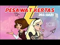 Download Lagu Pesawat Kertas 365 Hari - JKT48 ( Pop - Punk version )