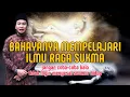 BAHAYANYA MEMPELAJARI ILMU RAGA SUKMA #ustdmuhammadfaizar
