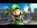 Download Lagu Super Mario Odyssey - Luigi Sound Effects / Voice Clips