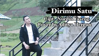 Download Aditya Hergun Dirimu Satu Cover MP3