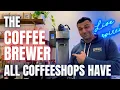 Fetco Coffee Brewers