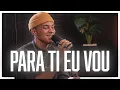 Download Lagu Para Ti Eu Vou - Thiago Tavares