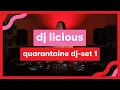 Lagu MNM QUARANTAINE SET: DJ Licious set 1