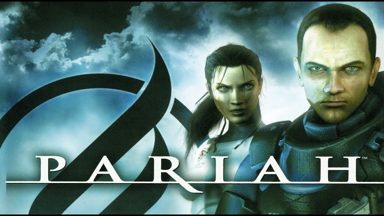 The Mediocre Zone | #27 | Pariah