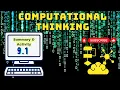 CT Week-9 9 1 Summary with Activity Computational Thinking