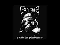 Download Lagu Exitiale - 'Fear Of Possessed' (Full Album 2025)