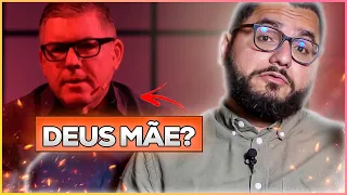 DEUS MÃE: A NOVA HERESIA DO RENÉ KIVITZ