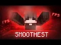 The Smoothest Minecraft Ever Render Test