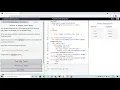 Exercise 9 - disable an element using jquery