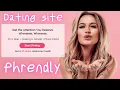 Phrendly Online Dating How To Sign Up