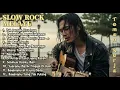 SLOW ROCK MELAYU PALING ENAK DIDENGAR🎸🎶 TOP HITS SLOW ROCK UNTUK TEMAN KERJA✨