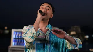 Mousv Red Bull Sada Sot Talks 