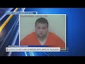 Scioto County man arrested for alleged rape of four boys