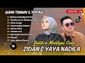 Download Lagu BAHTERA MAHLIGAI CINTA - ZINIDIN ZIDAN FT. YAYA NADILA | CINTA SURGA || LAGU POP TERPOPULER 2025