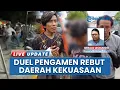 Lagu Detik-detik Pengamen Ondel-ondel Bacok Pengamen Ukulele di Jakut, Rebutan Daerah Kekuasaan