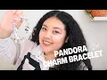 WHAT S ON MY UPDATED PANDORA CHARM BRACELET CHARM BY CHARM TOUR ORGANIZATION TIPS