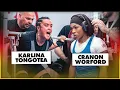 Download Lagu Cranon Worford \u0026 Karlina Tongotea CLASH | 76kg IPF Worlds 2025