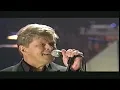 Peter Cetera Kim Keyes perform After All - in concert Soundstage