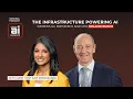 Siemens CEO Roland Busch on the Infrastructure Powering AI