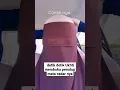 Download Lagu Masya Allah cantiknya ukhti bercadar. detik buka penutup cadar ukhti