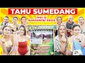 Download Lagu TAHU SUMEDANG SHOCK THE WORLD !!!