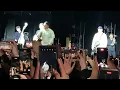 Asi Lo Quiso Dios   En Vivo Desde Palladium  Times Aquare Ny Eslabón Armado 💯💯🇲🇽🇲🇽🔥🔥