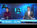 Download Lagu Assista à íntegra do Jornal da Record | 25/06/2025
