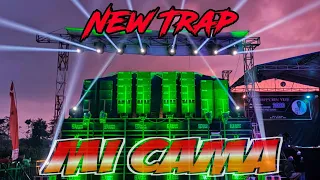 Download DJ Mi Cama Trap Versi Horegh, Cocok Buat Cek Sound MP3