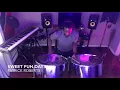 Sweet Fuh Days (Steel Pan Cover)