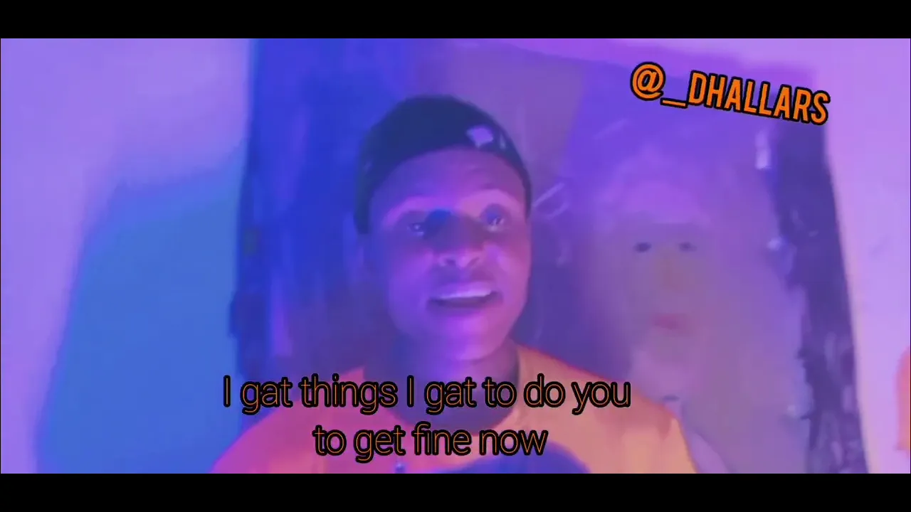 FYN - Rema (covered by Dhallars)