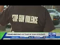 Vigil held in Lexington after deadly church shooting