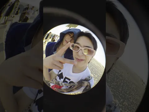 NEXZ(넥스지) 'It’s my new birthday'