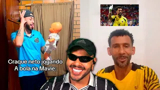 top 10 sósias de famosos