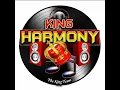 Lagu KING HARMONY CULTURE MIX